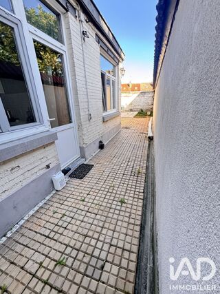  Maison à vendre 6 pièces 142 m²
