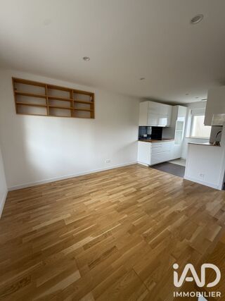  Maison à vendre 2 pièces 49 m²