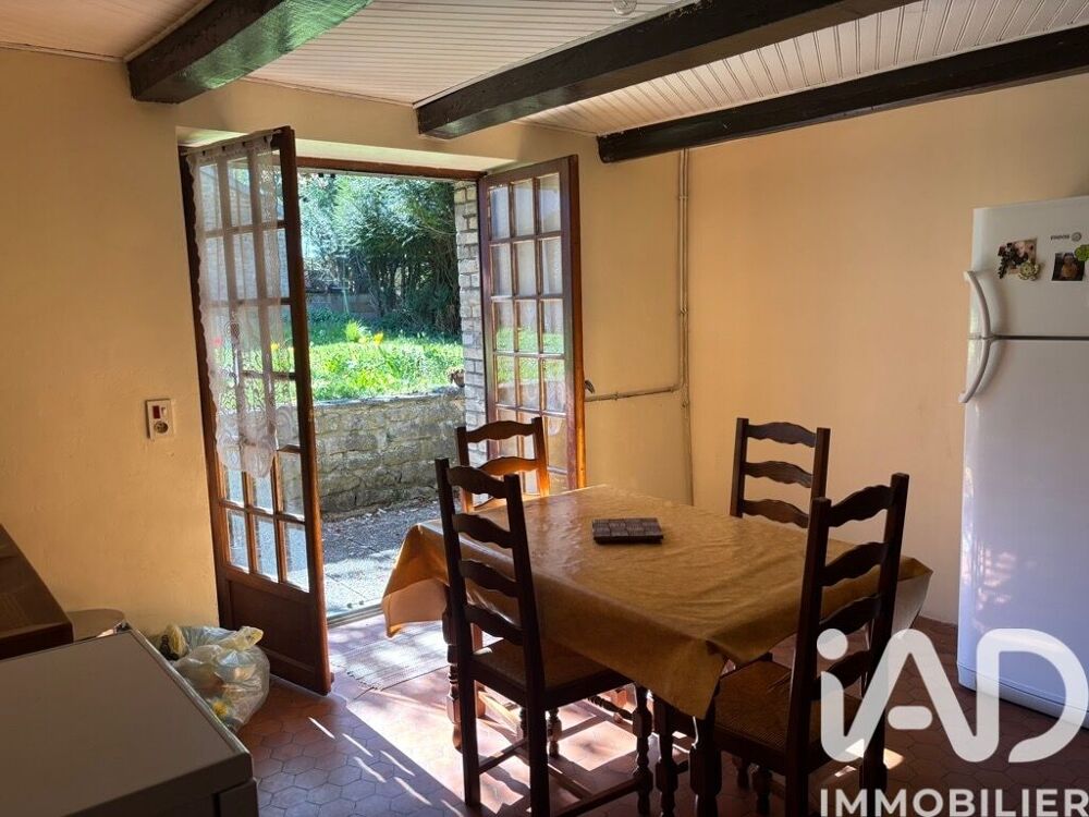 Vente Maison de village 5 pièces