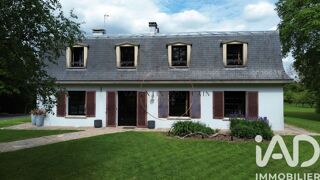  Maison à vendre 13 pièces 320 m²