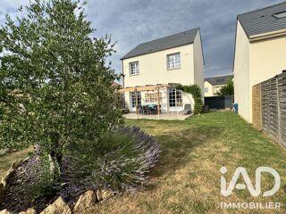  Maison à vendre 4 pièces 90 m²