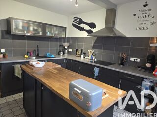  Maison à vendre 7 pièces 153 m²