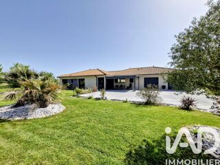  Maison � vendre 5 pi�ces 182 m�