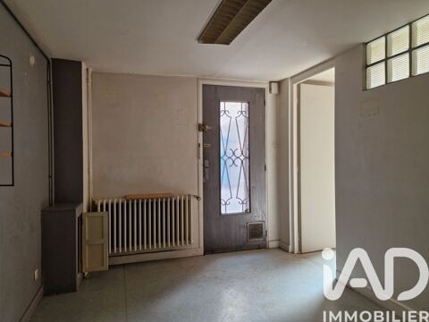   Vente Boutique/Local commercial 81 m&sup2; 