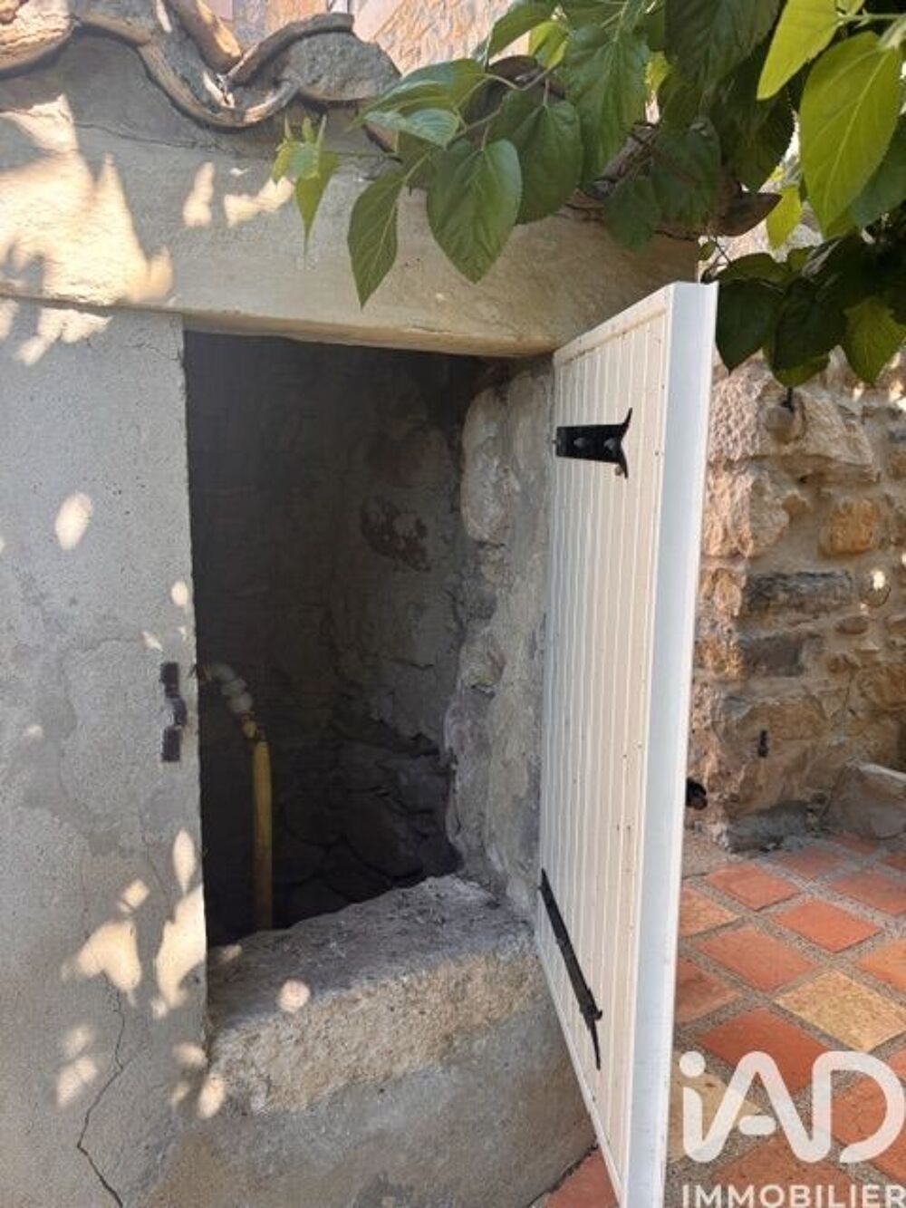 à vendre  Maison Vallon-Pont-d'Arc (07150)
