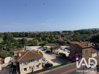  Appartement à vendre 1 pièce 29 m²