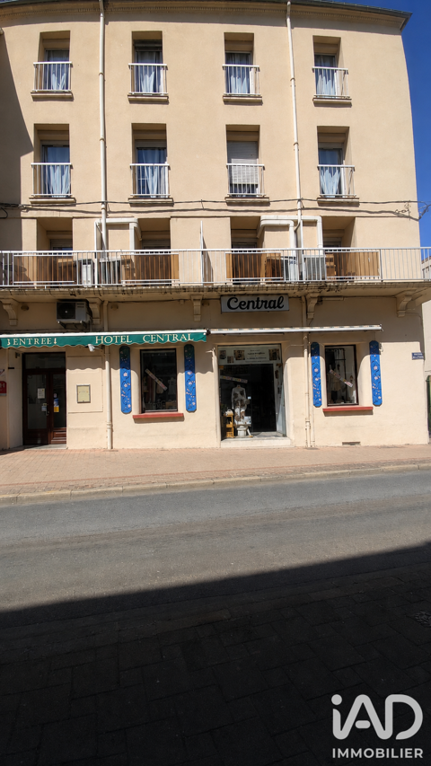   Vente Boutique/Local commercial 350 m&sup2; 
