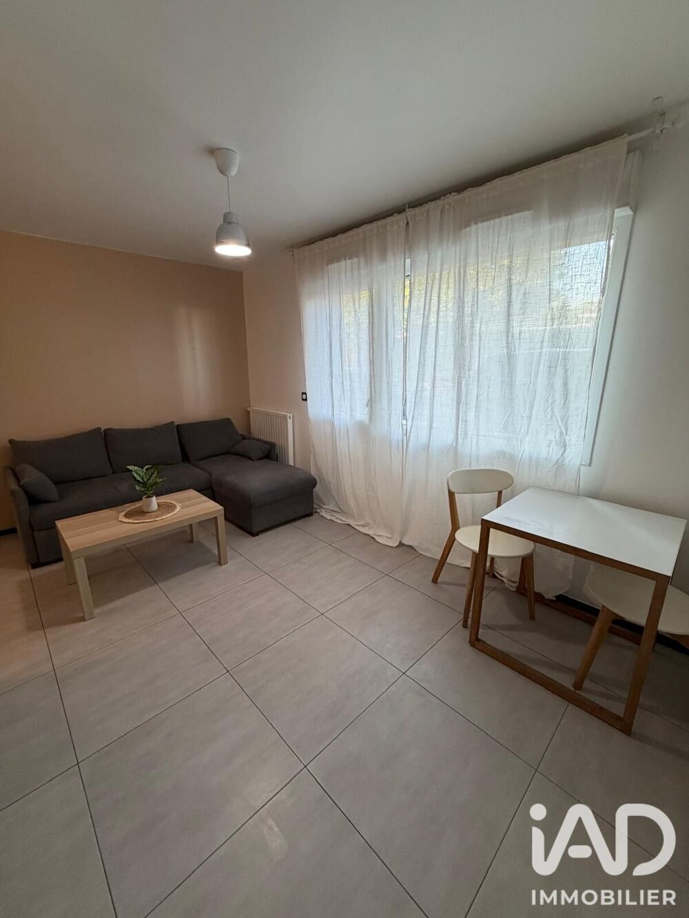 Location Appartement 1 pièce