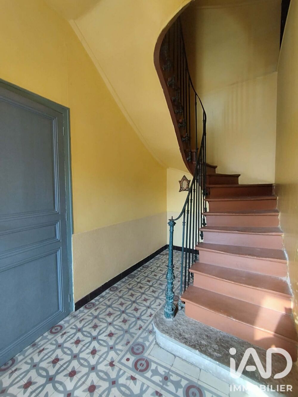 Vente Maison Vente Maison de village 11 pièces Brouilla