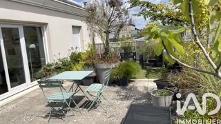  Appartement à vendre 1 pièce 45 m²