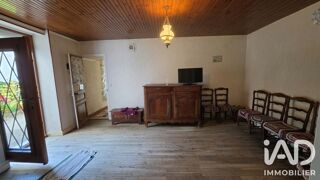  Maison à vendre 4 pièces 103 m²