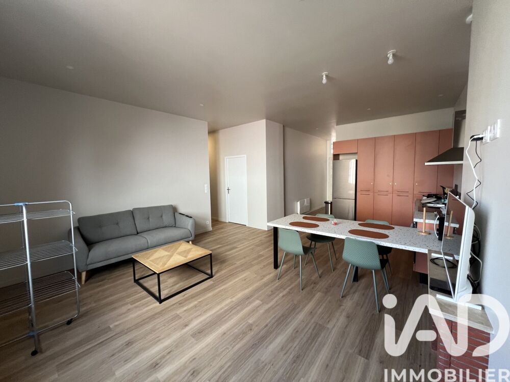 Vente Appartement 5 pièces