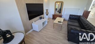 Appartement à vendre 3 pièces 68 m²