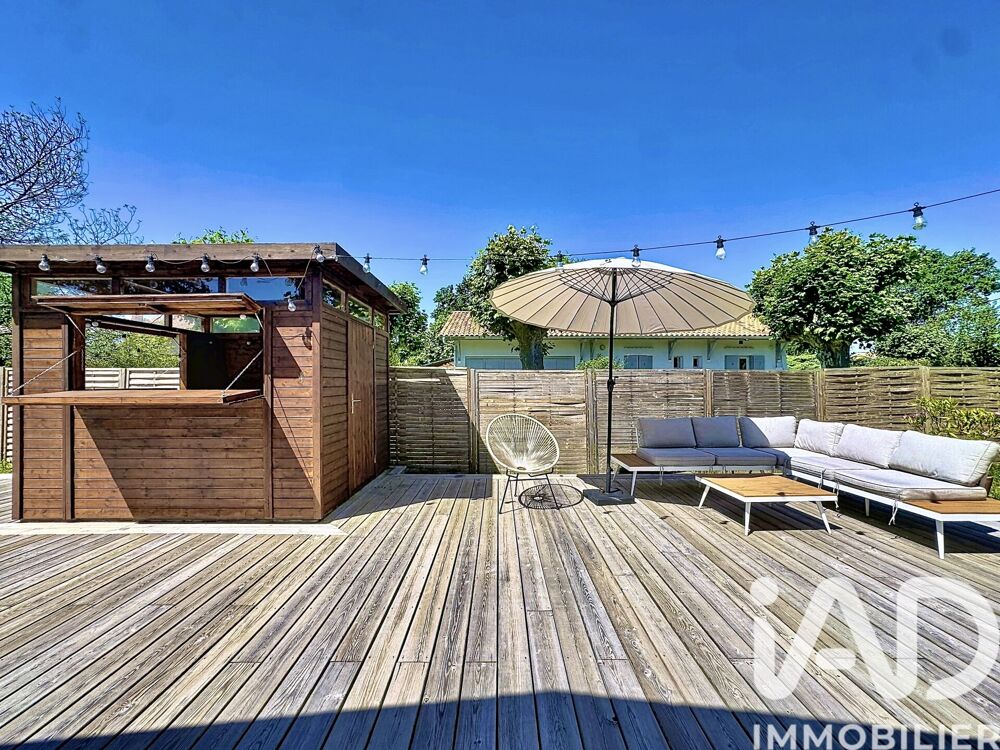 � vendre  Maison La Teste-de-Buch (33260)