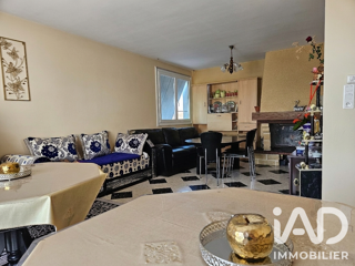  Maison à vendre 8 pièces 155 m²