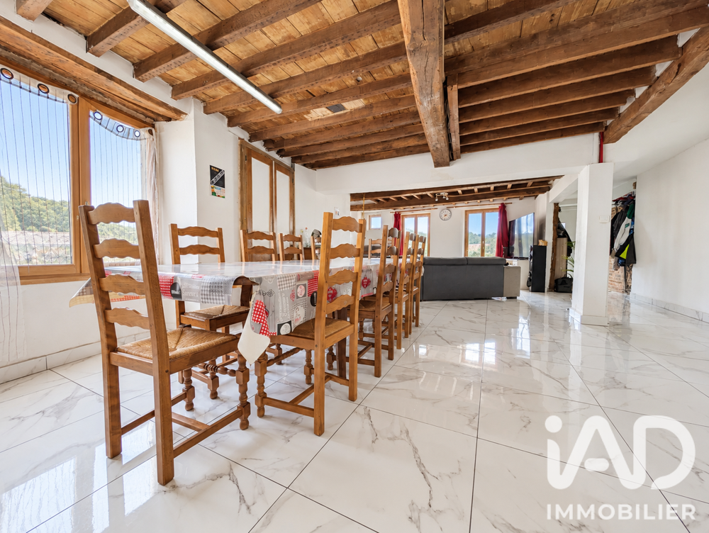 Vente Maison Vente Maison/villa 7 pièces Aubigny-les-pothées