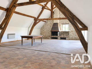  Maison à vendre 1 pièce 215 m²