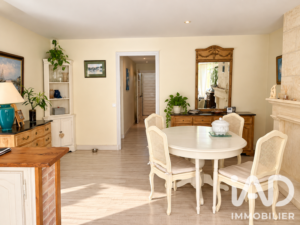 Vente Maison Vente Maison/villa 6 pièces Libourne