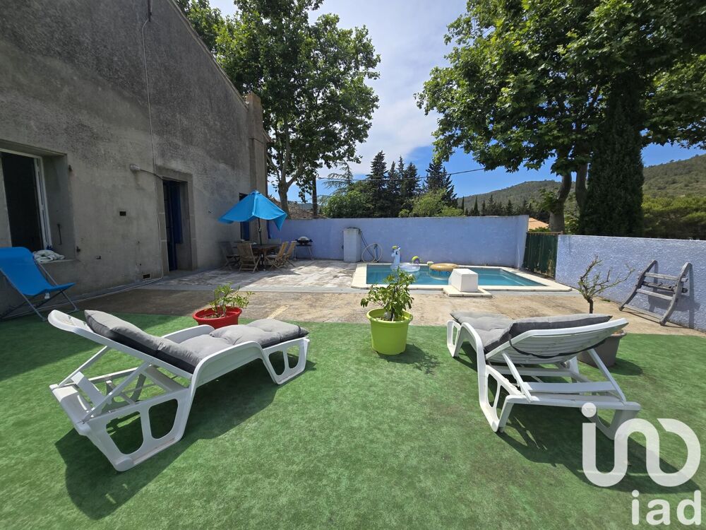 Vente Maison Vente Maison/villa 5 pièces Albas