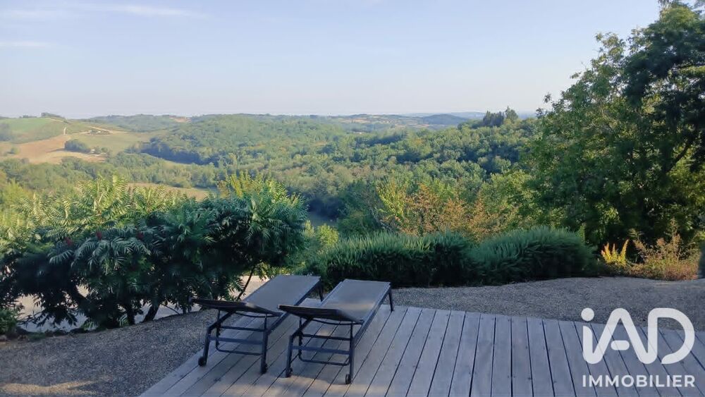 Vente Maison Vente Maison/villa 5 pièces Montauban