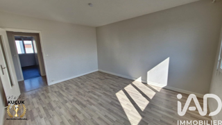  Appartement à vendre 2 pièces 45 m²