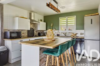  Maison à vendre 7 pièces 178 m²