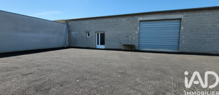  Parking / Garage à vendre 250 m²