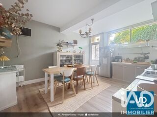  Maison à vendre 10 pièces 162 m²