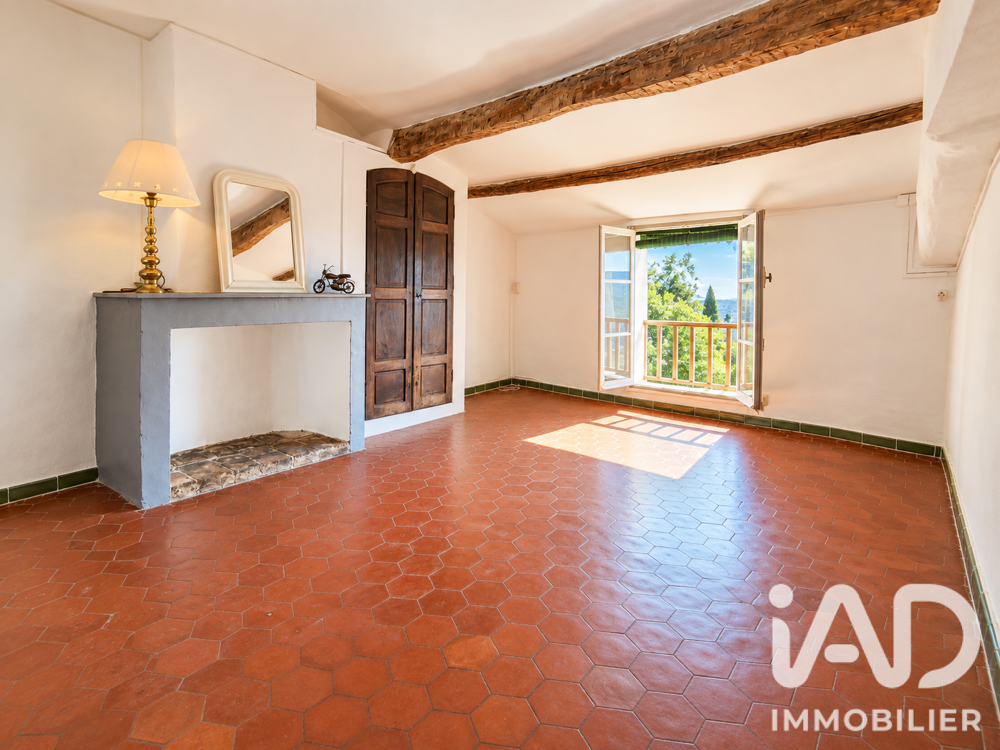 à vendre  Maison Moustiers-Sainte-Marie (04360)