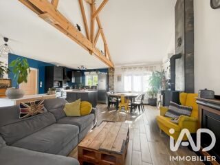 Vente Maison Vente Maison/villa 4 pièces Soisy-sur-École