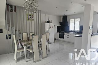  Maison à vendre 4 pièces 125 m²