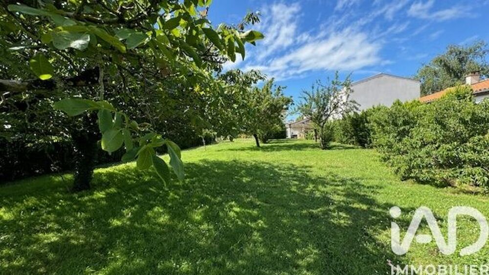 Vente Terrain Vente Terrain à bâtir 791 m&sup2; Fouras