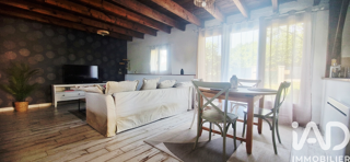  Maison � vendre 3 pi�ces 116 m�