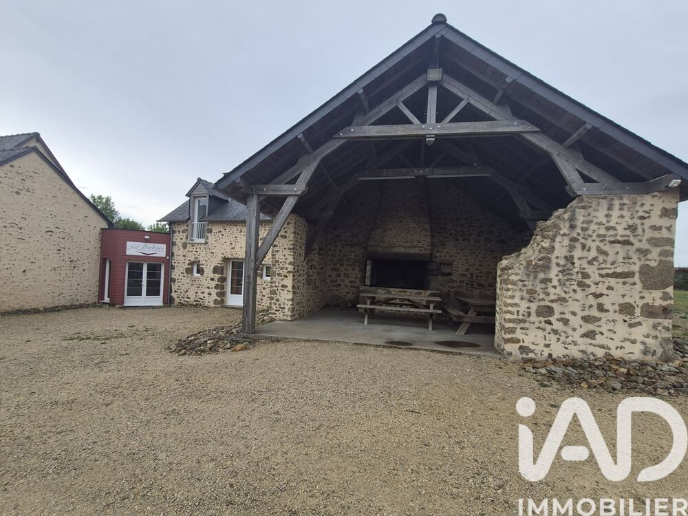 Vente Maison/villa 11 pièces