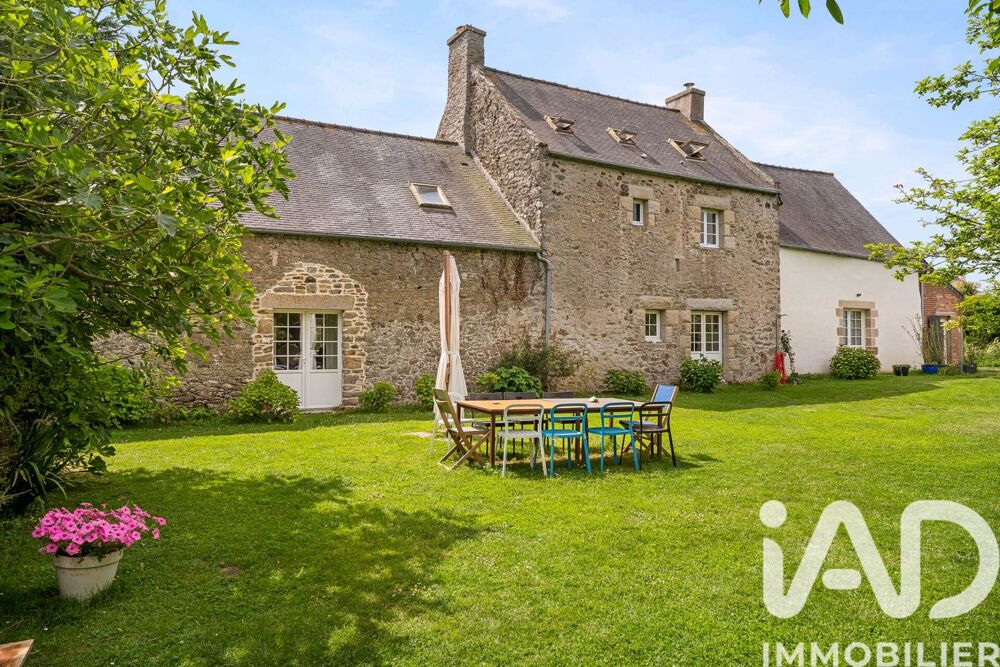 Vente Maison/villa 8 pièces