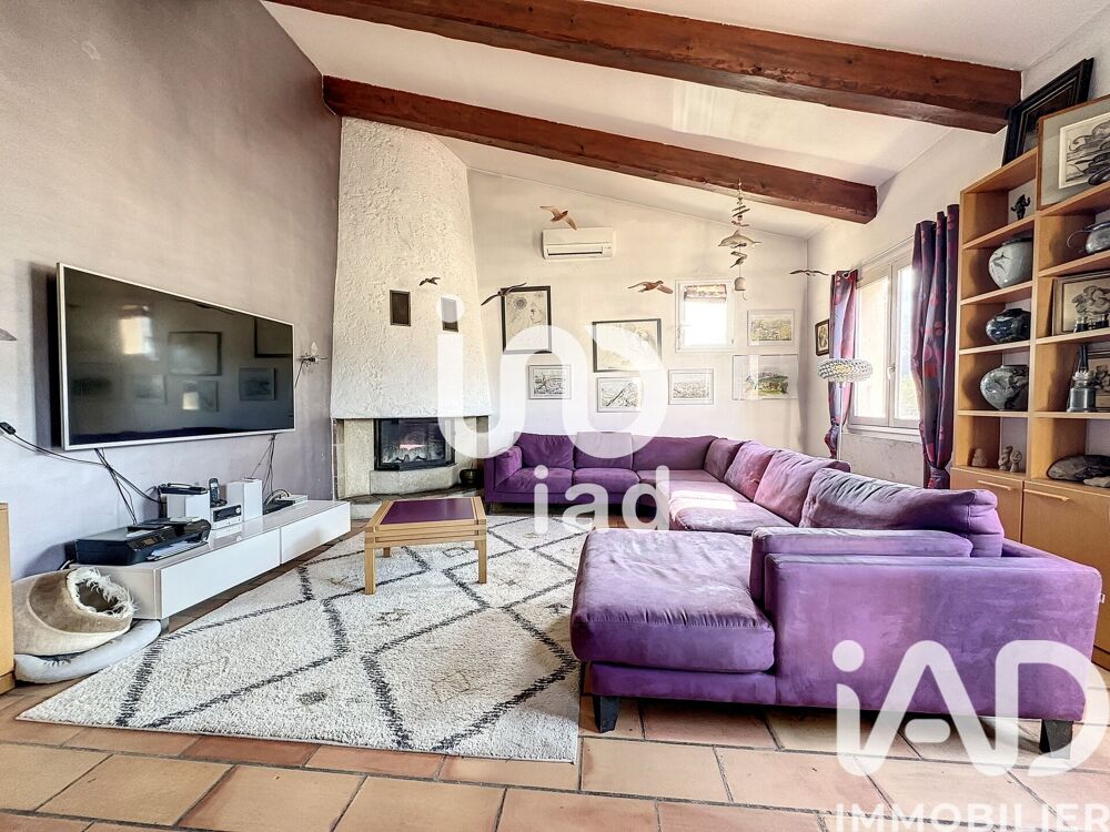 Vente Maison traditionnelle 7 pièces