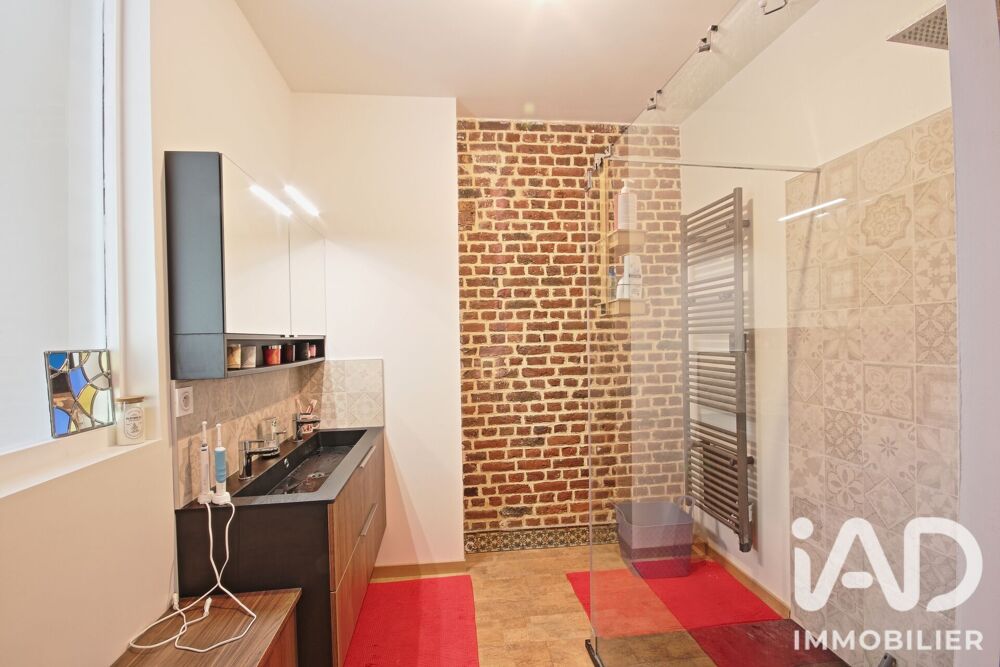 à vendre  Maison Marœuil (62161)