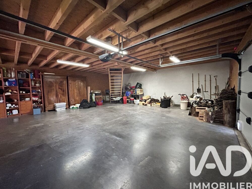 à vendre  Maison Mûrs-Erigné (49610)