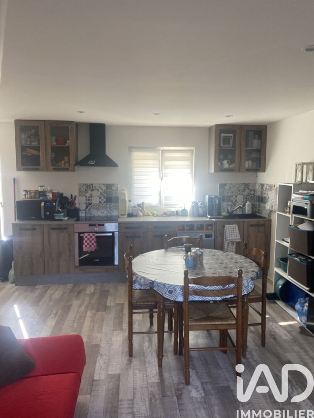 Vente Maison traditionnelle 4 pièces