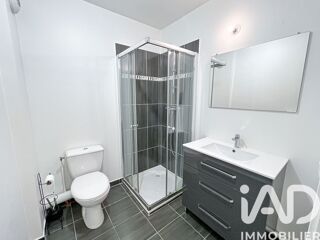  Appartement à louer 1 pièce 29 m²