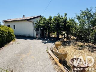  Maison à vendre 4 pièces 119 m²