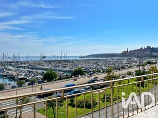  Appartement à vendre 3 pièces 63 m²
