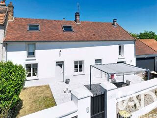  Maison � vendre 7 pi�ces 152 m�
