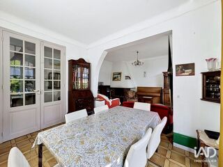  Maison à vendre 5 pièces 110 m²
