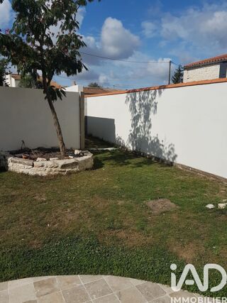  Maison à vendre 3 pièces 61 m²