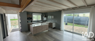  Maison à vendre 6 pièces 132 m²