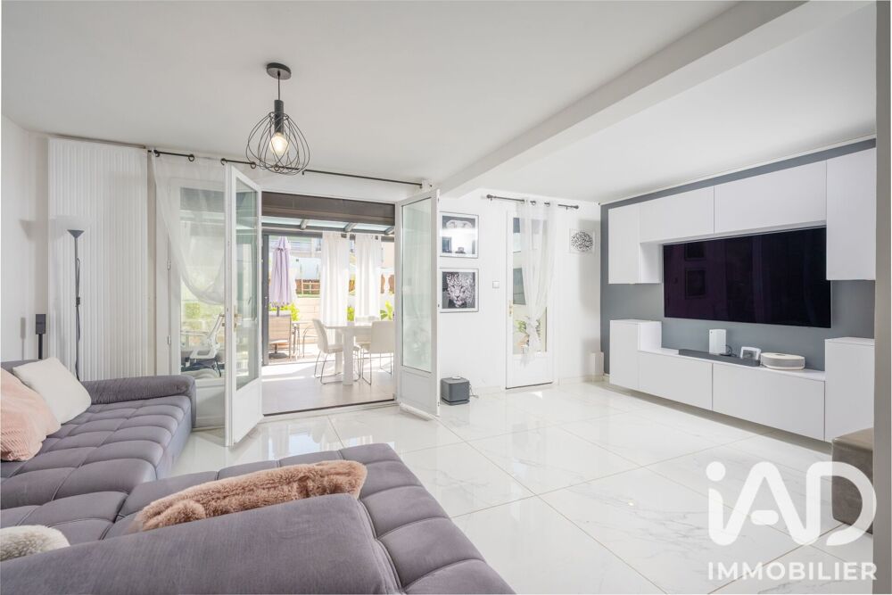 Location Maison Location Maison/villa 5 pièces Istres