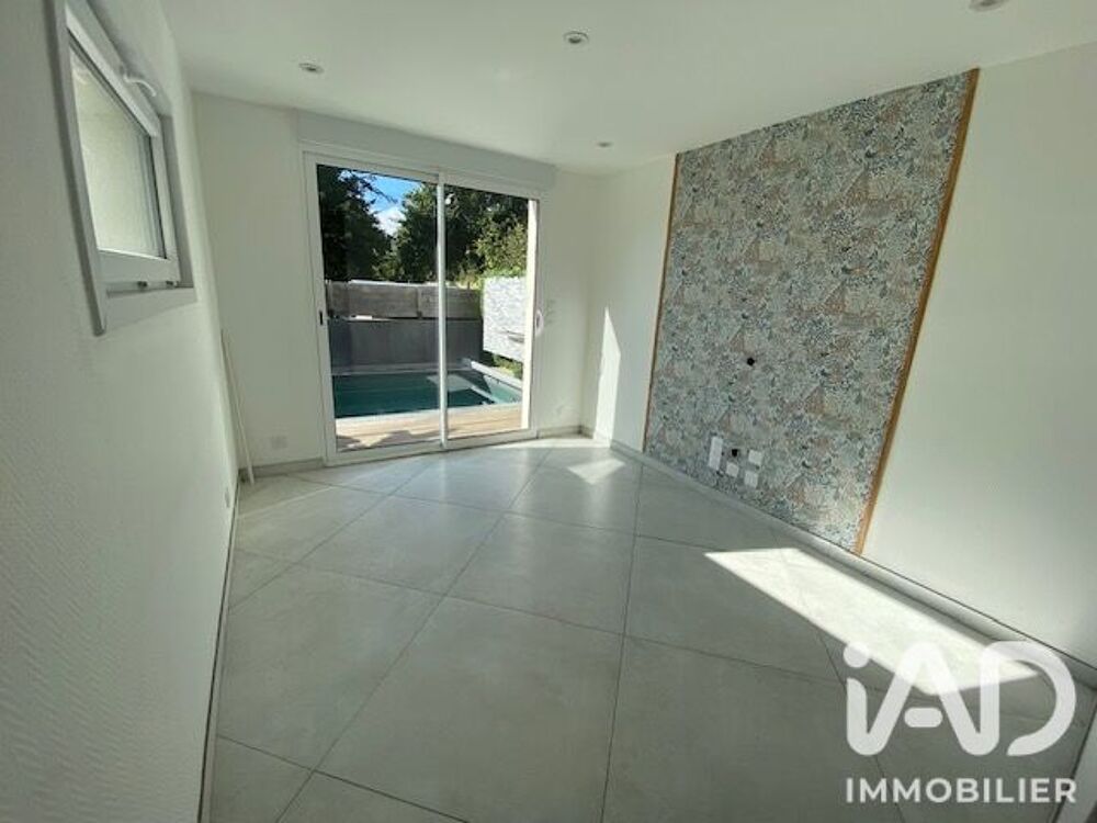 Vente Maison Vente Maison/villa 5 pièces Montauban-de-bretagne
