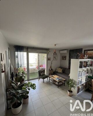  Appartement � vendre 3 pi�ces 67 m�