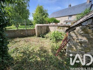  Maison à vendre 2 pièces 60 m²